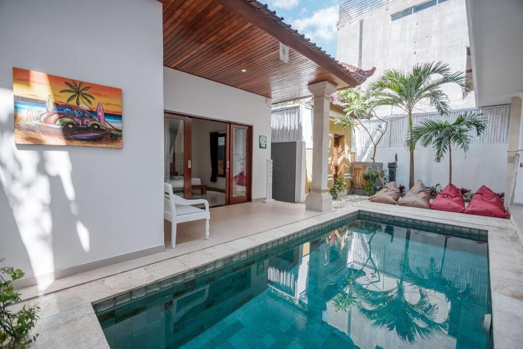 Villa Silver Moon - Fantastic 4br In Location *