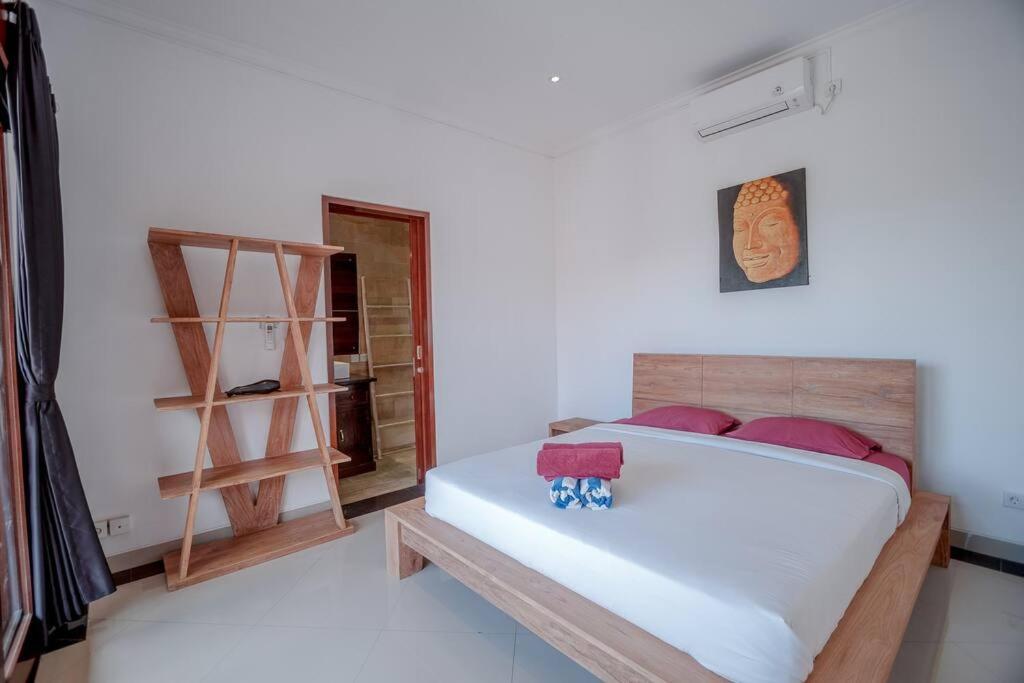 Silver Moon - Fantastic 4br In Location Villa *
