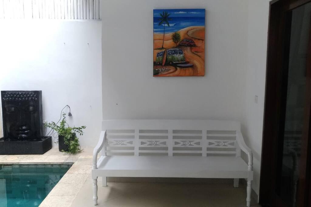 Villa Silver Moon - Fantastic 4br In Location *