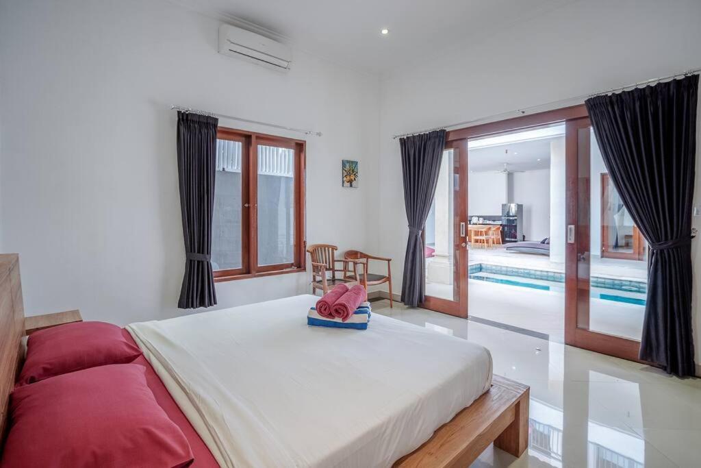 Villa Silver Moon - Fantastic 4br In Location