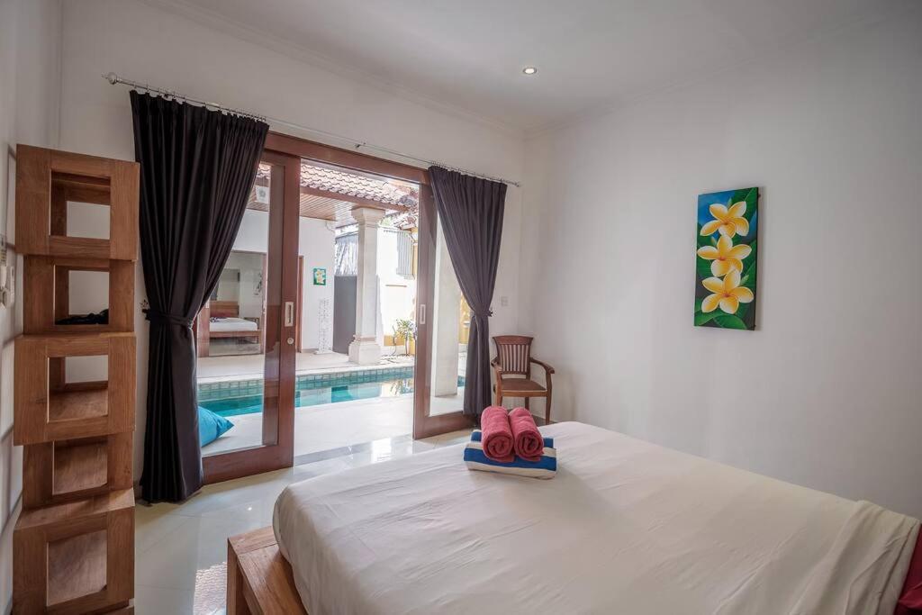 Silver Moon - Fantastic 4br In Location Villa
